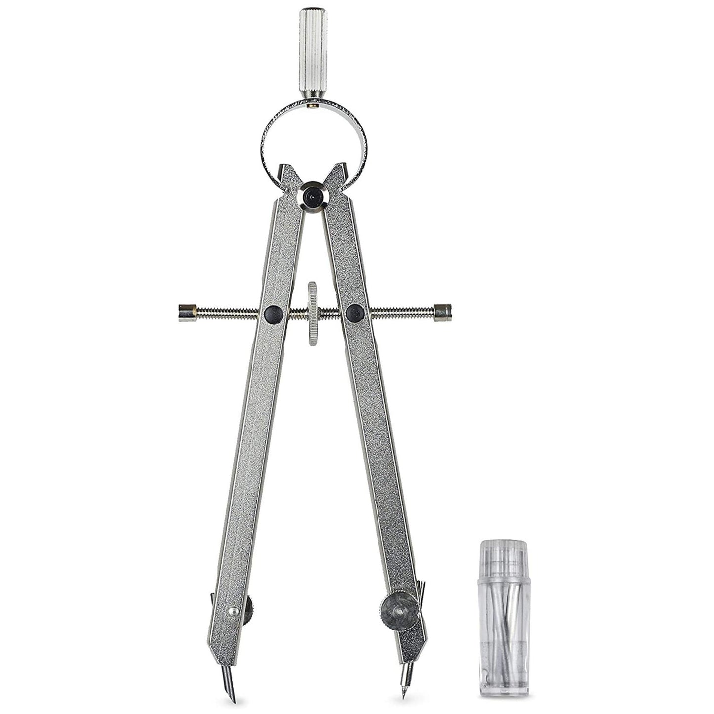 Alvin Traditional Master Bow Compass 6" No. 604 - Drafting Compasses