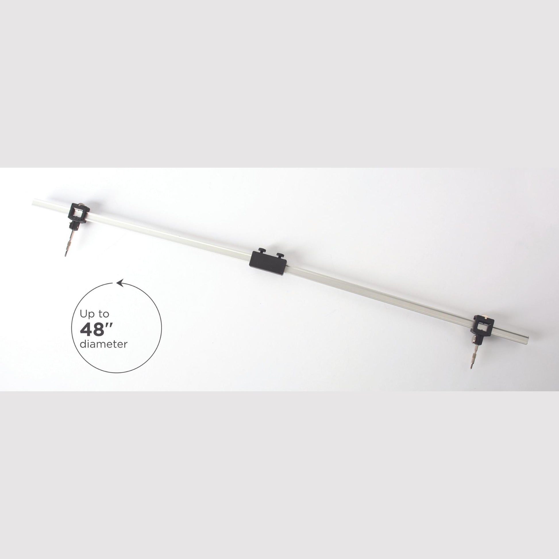 Alvin Beam Compass - Drafting Compasses