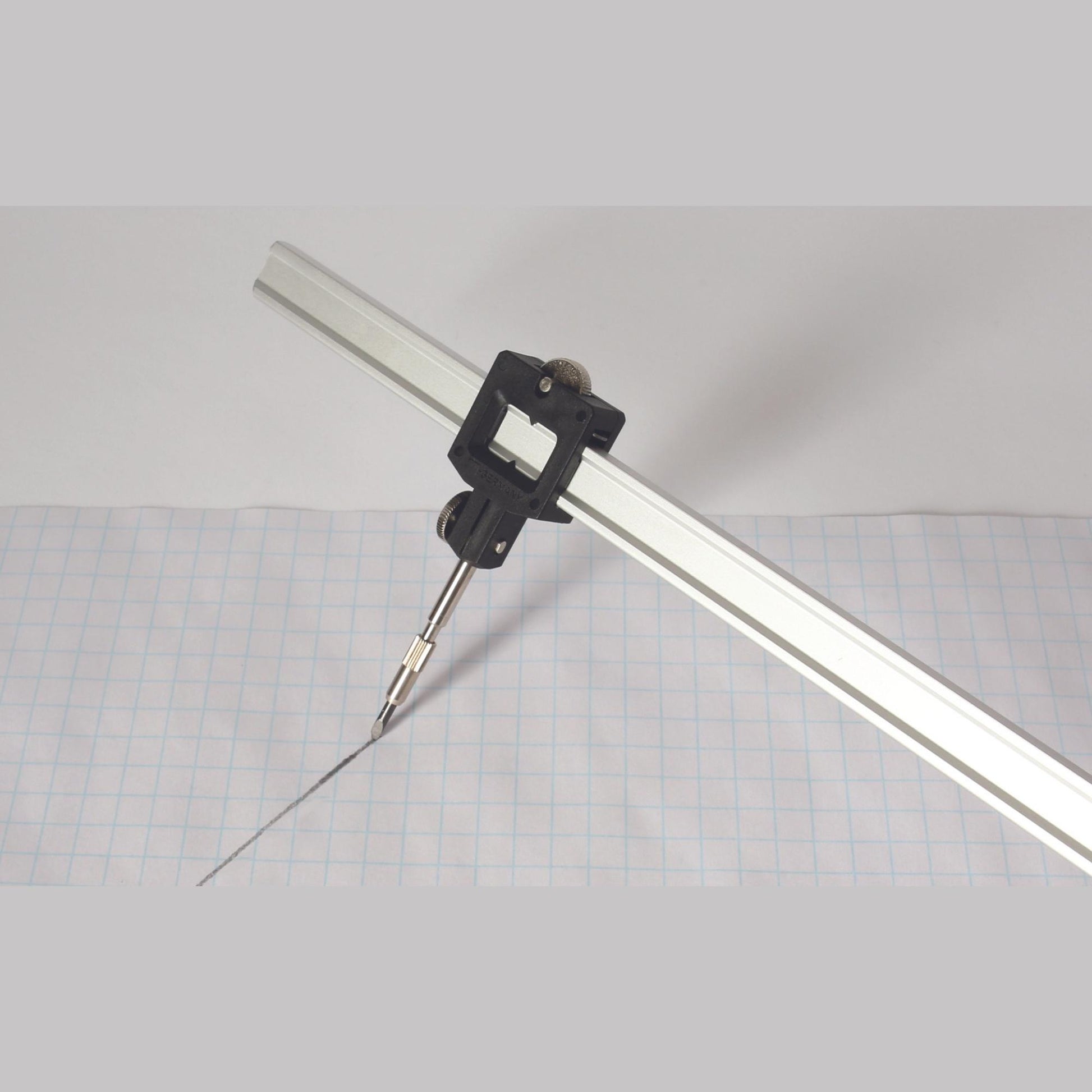 Alvin Beam Compass - Drafting Compasses