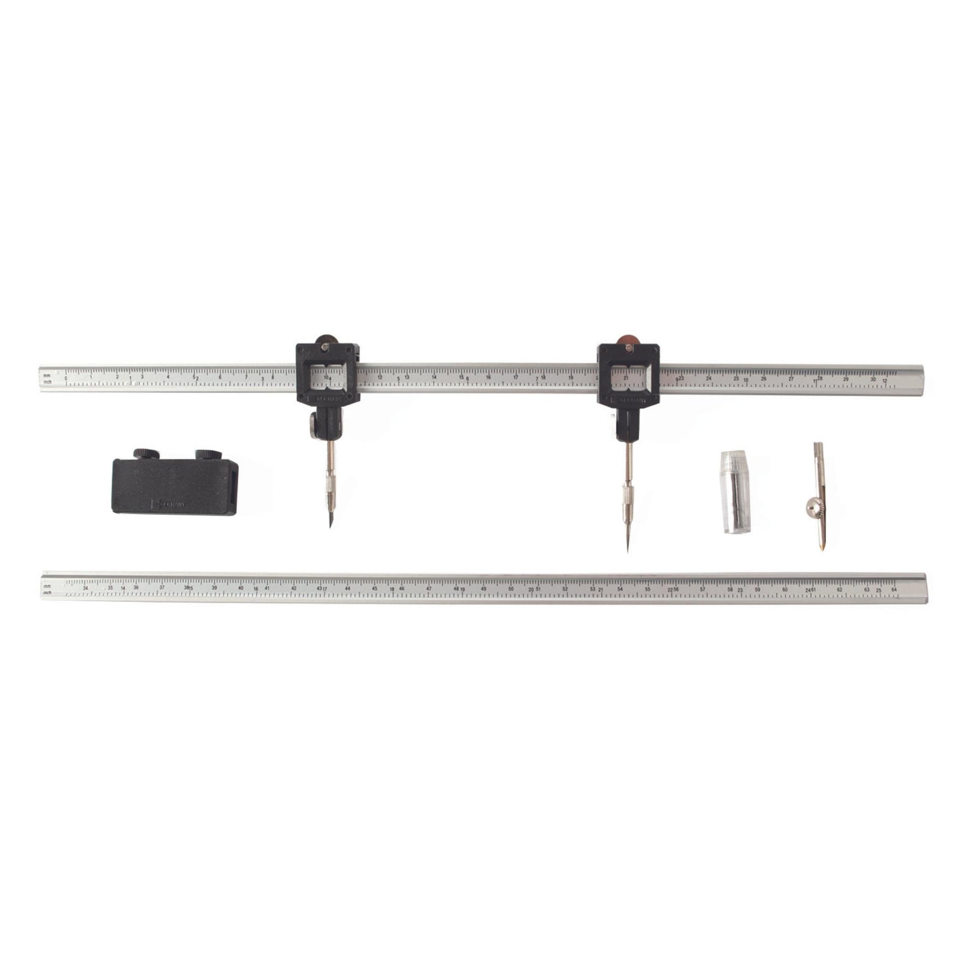 Alvin Beam Compass - Drafting Compasses