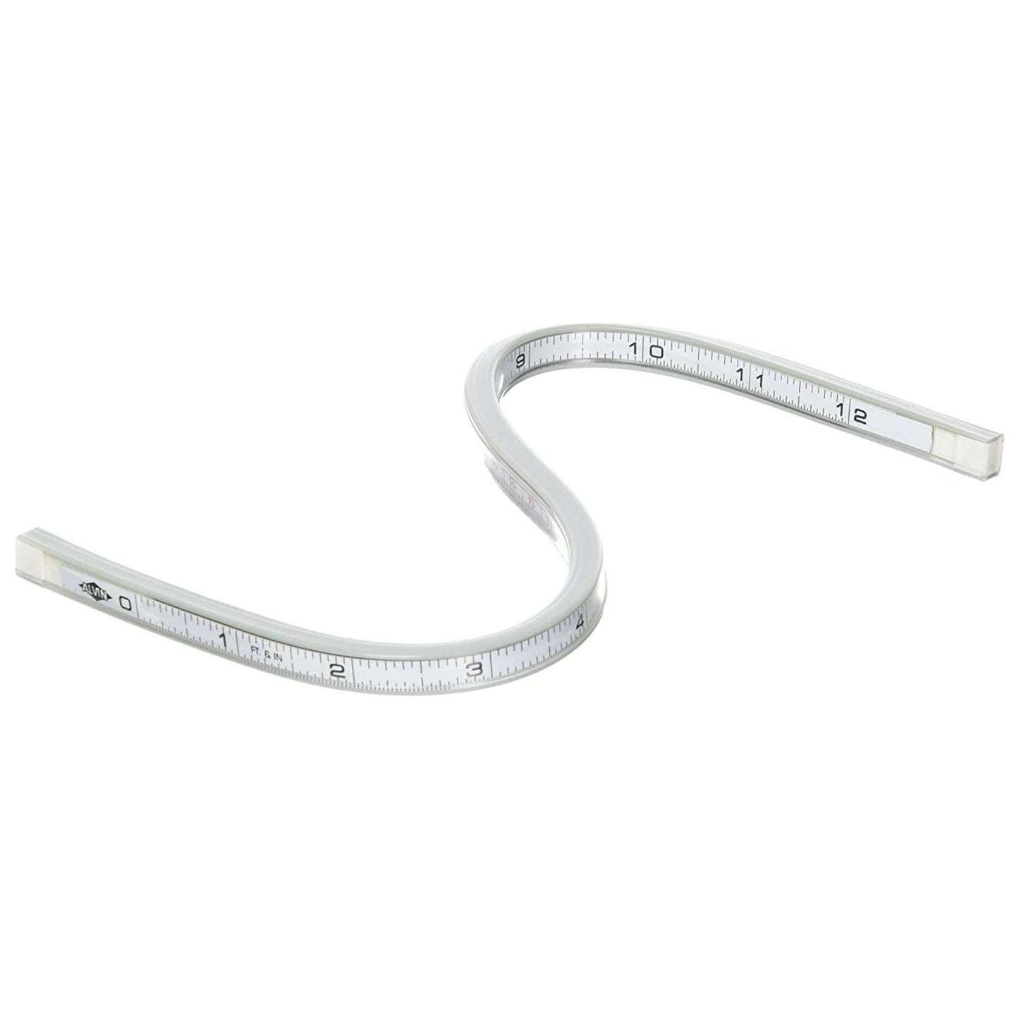 Alvin Truflex II Flexible Curves - Writing & Drawing Instruments