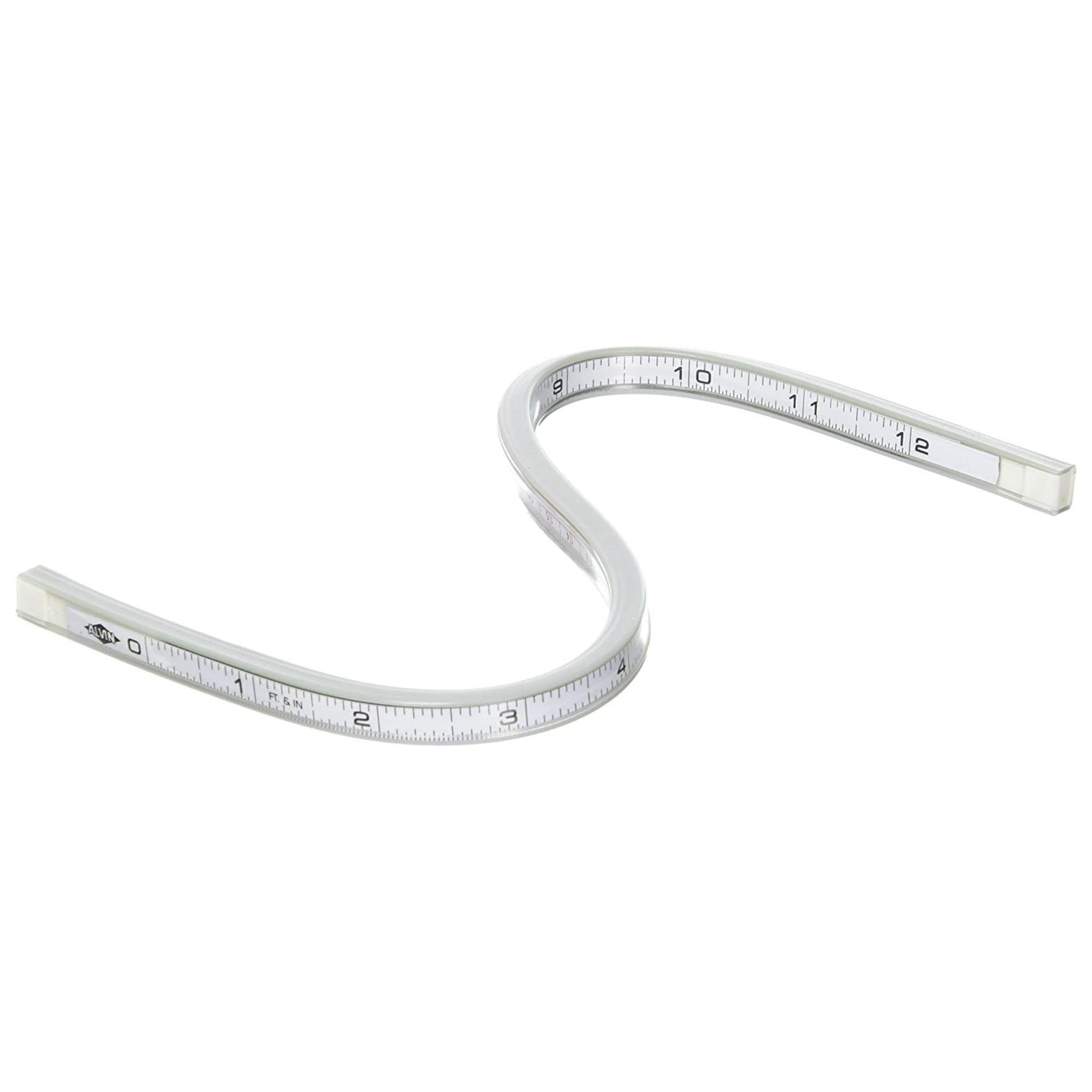 Alvin Truflex II Flexible Curves - Writing & Drawing Instruments