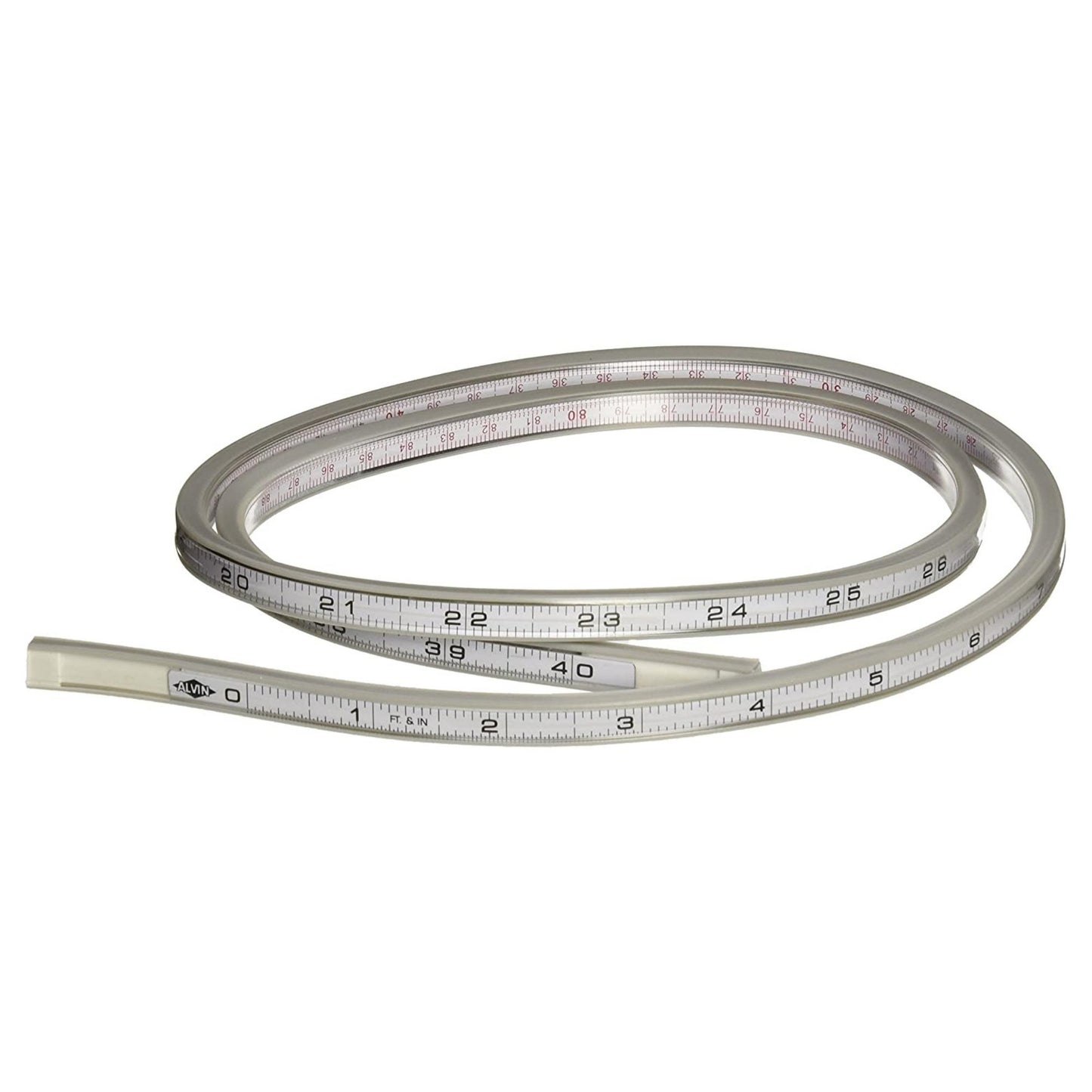 Alvin Truflex II Flexible Curves - Writing & Drawing Instruments