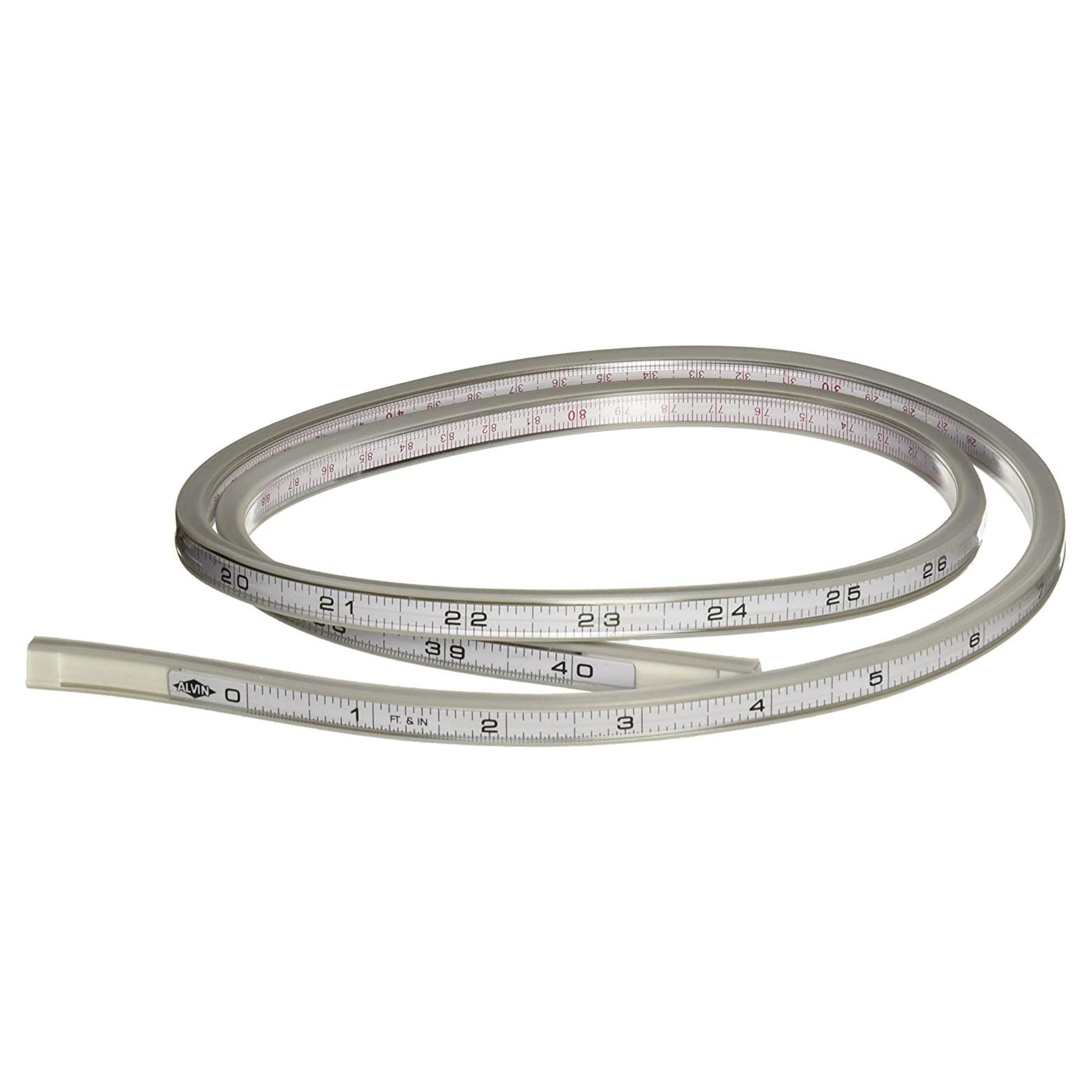 Alvin Truflex II Flexible Curves - Writing & Drawing Instruments