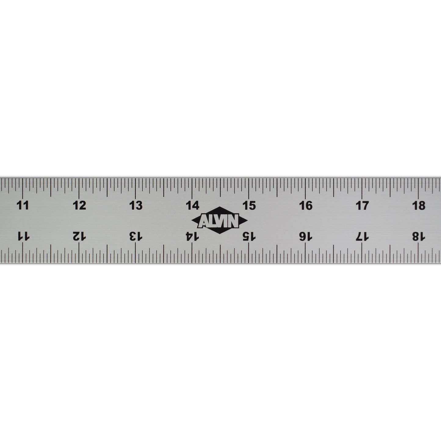 Alvin T-Square - Aluminum + Graduated - Craft Measuring & Marking Tools