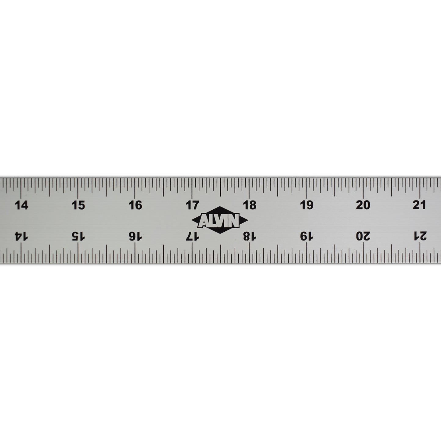 Alvin T-Square - Aluminum + Graduated - Craft Measuring & Marking Tools