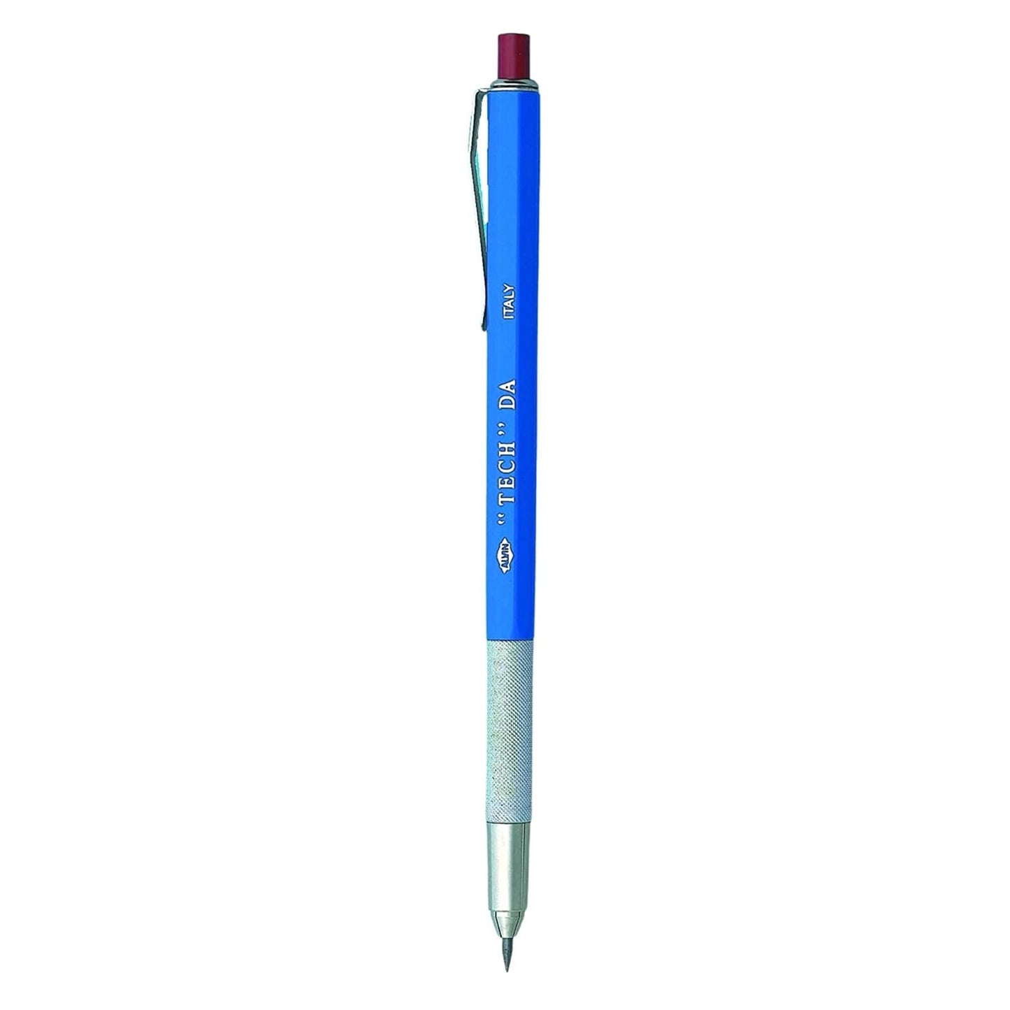 Alvin TECH-DA Lead Holder Blister - Art Pencils