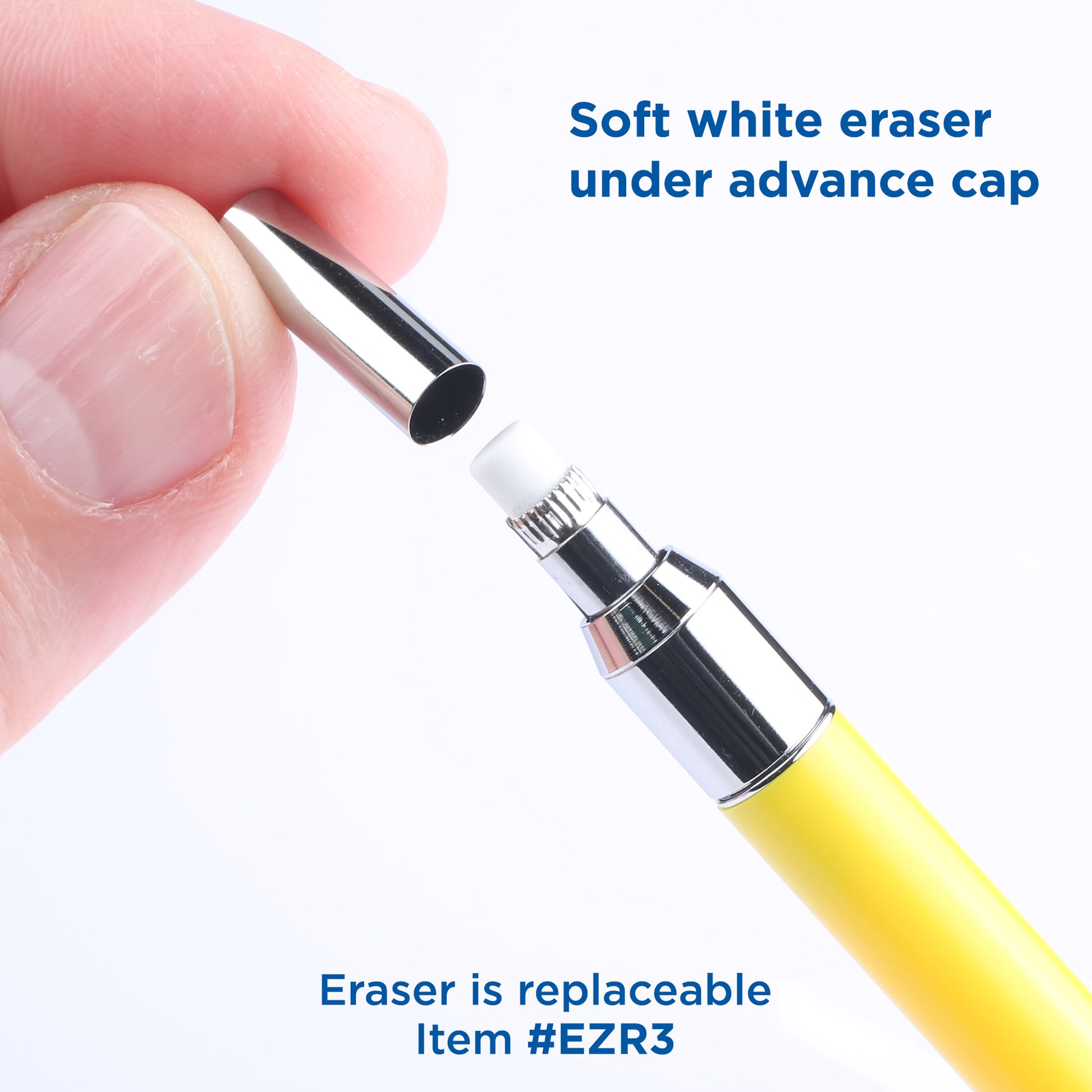 Alvin Draft/Matic Mechanical Pencil - Art Pencils