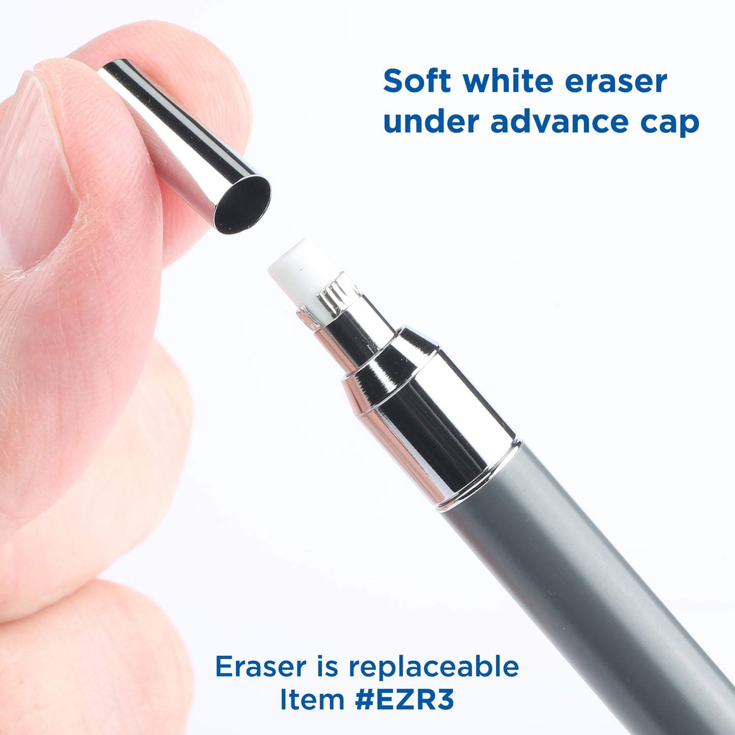 Alvin Draft/Matic Mechanical Pencil - Art Pencils