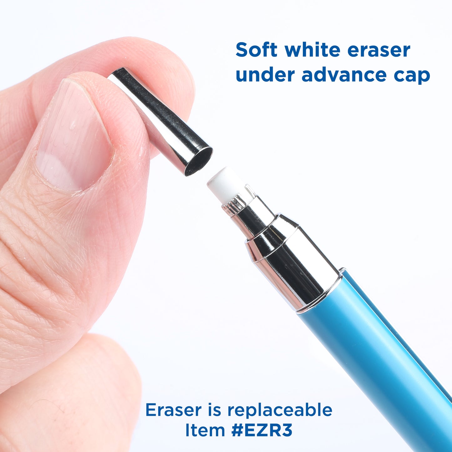 Alvin Draft/Matic Mechanical Pencil - Art Pencils