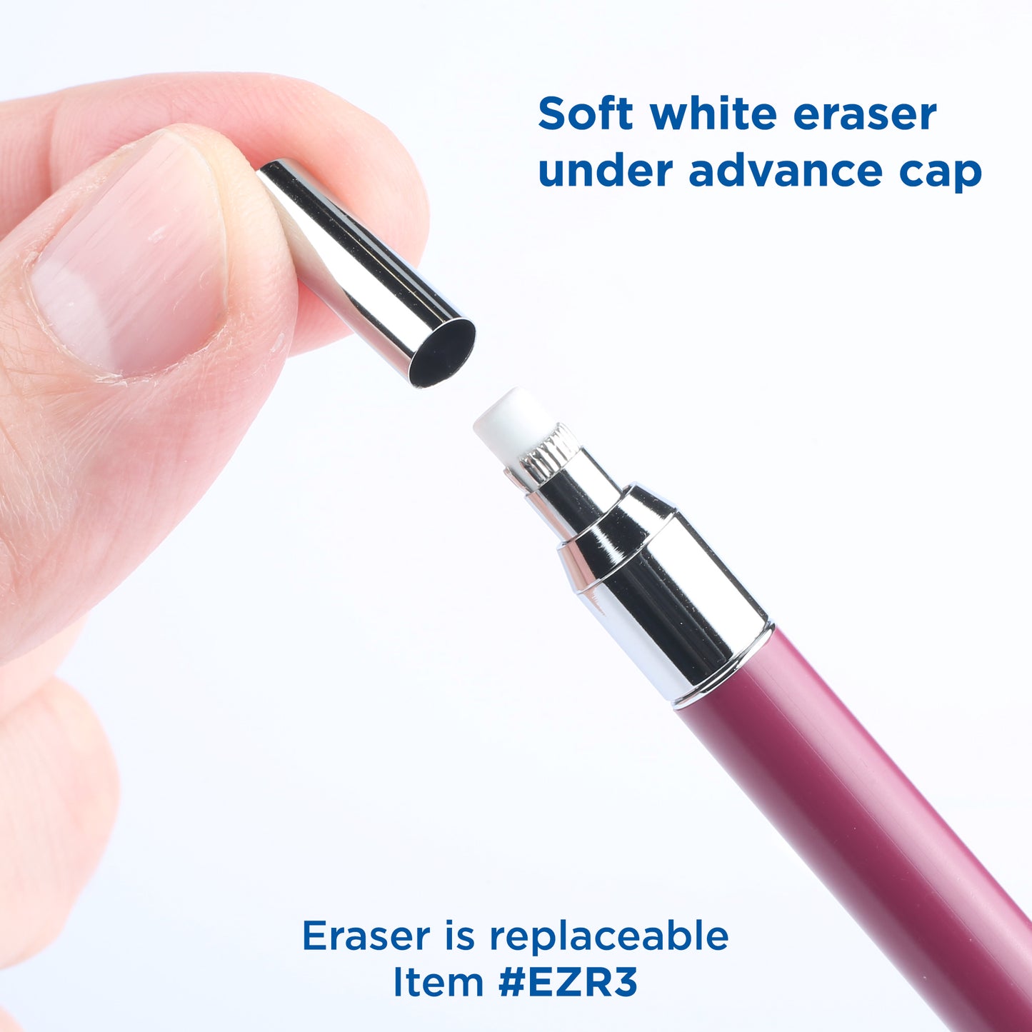 Alvin Draft/Matic Mechanical Pencil - Art Pencils