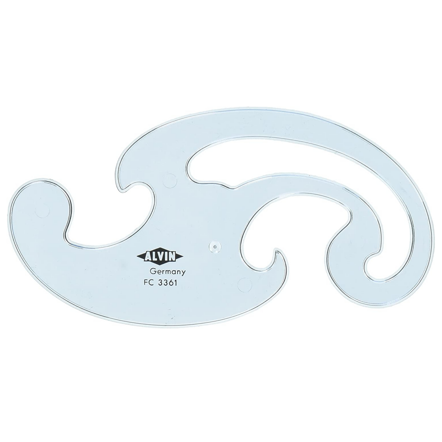 French Curve
