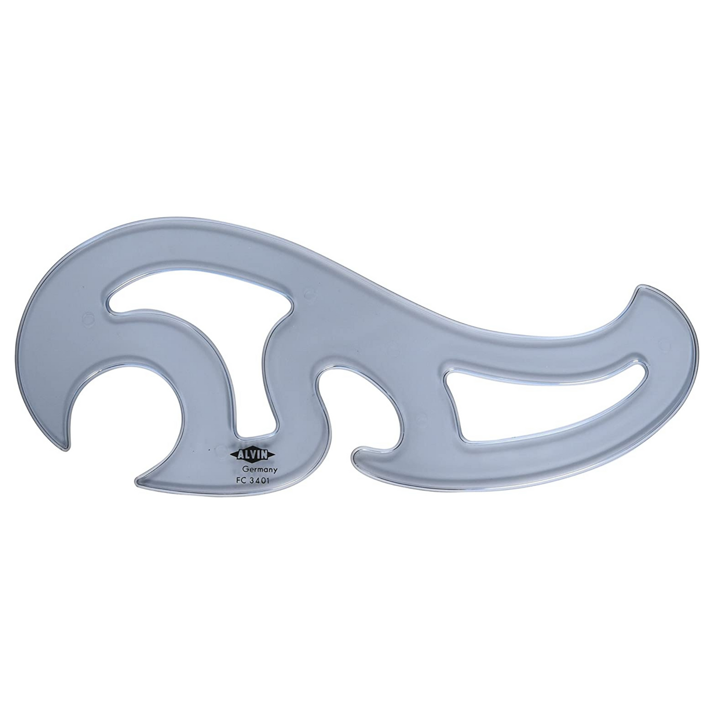 French Curve