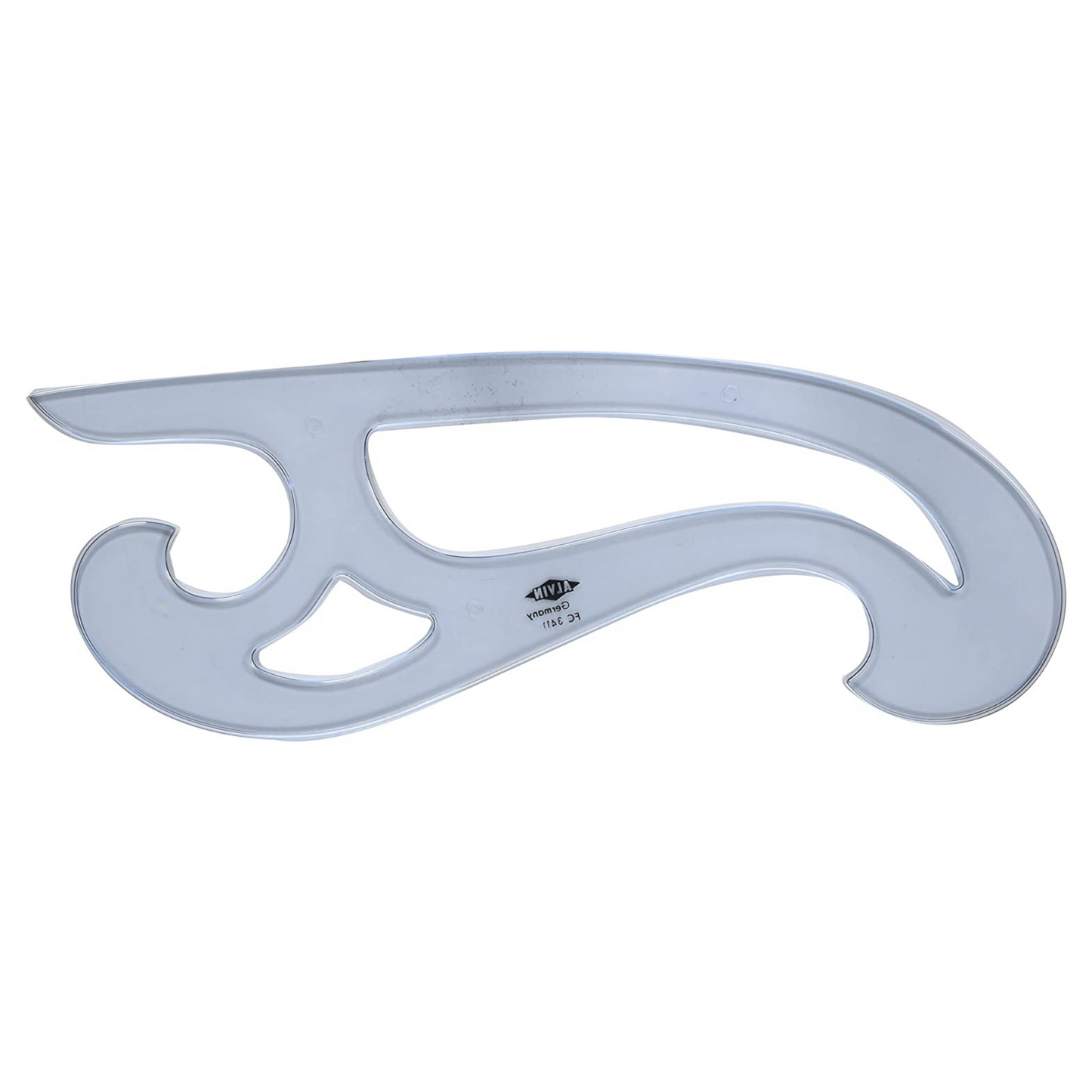 Alvin French Curve - Writing & Drawing Instruments
