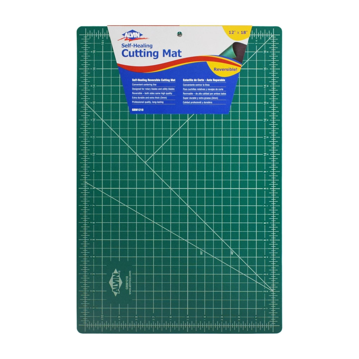 Alvin Cutting Mat - GBM Series - Cutting Mats