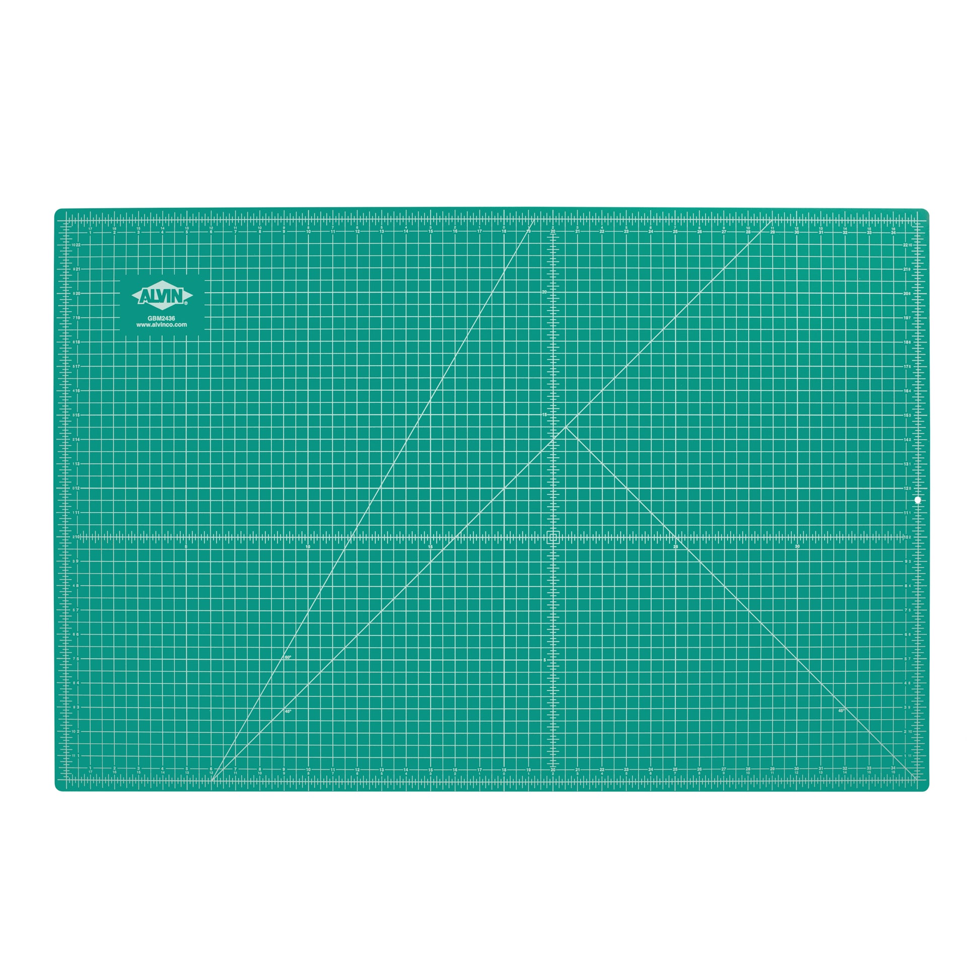 Alvin Cutting Mat - GBM Series - Cutting Mats