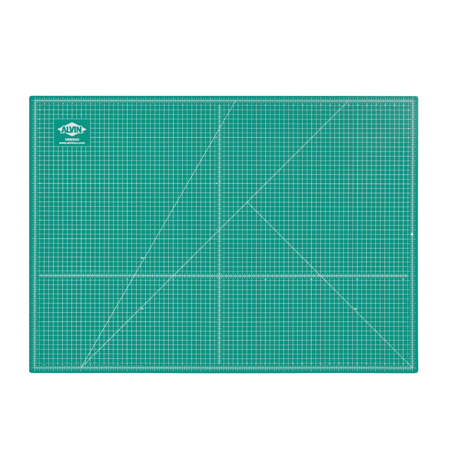 Alvin Cutting Mat - GBM Series - Cutting Mats