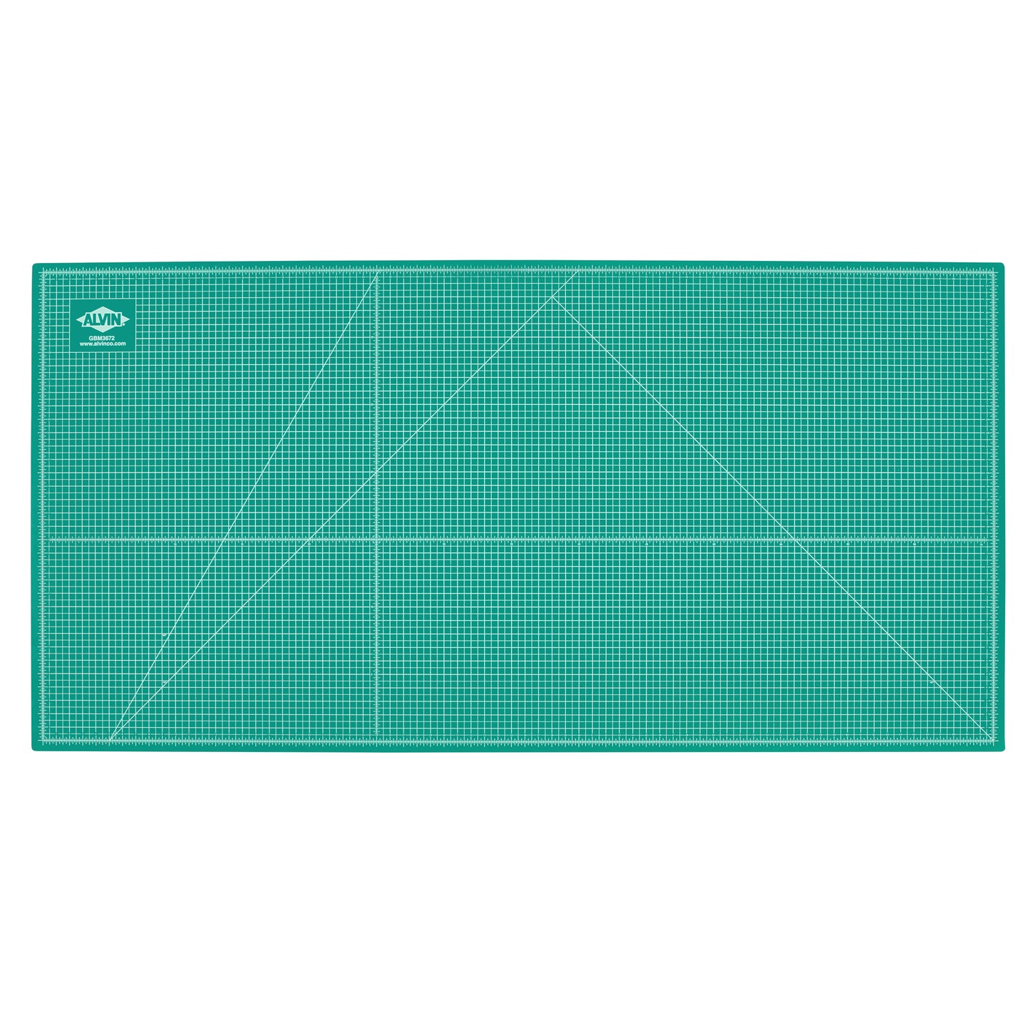 Alvin Cutting Mat - GBM Series - Cutting Mats