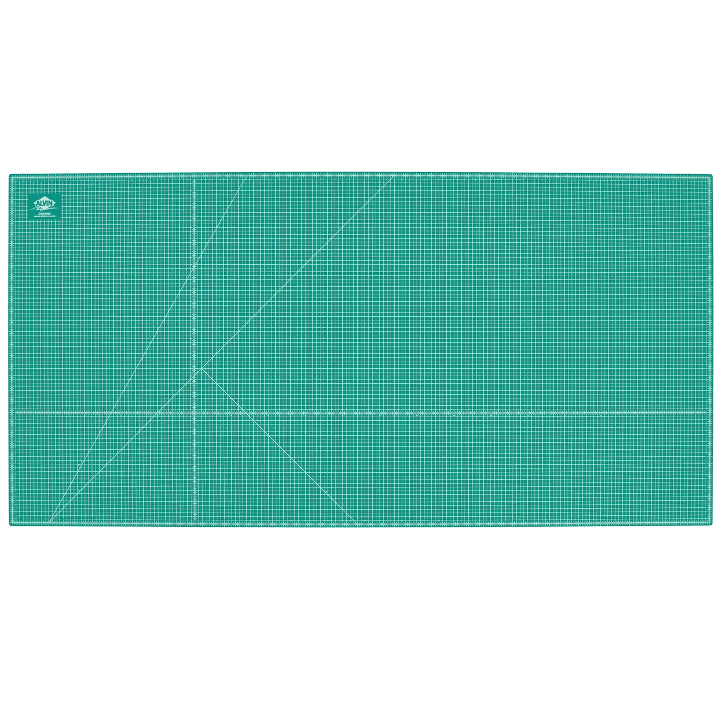 Alvin Cutting Mat - GBM Series - Cutting Mats