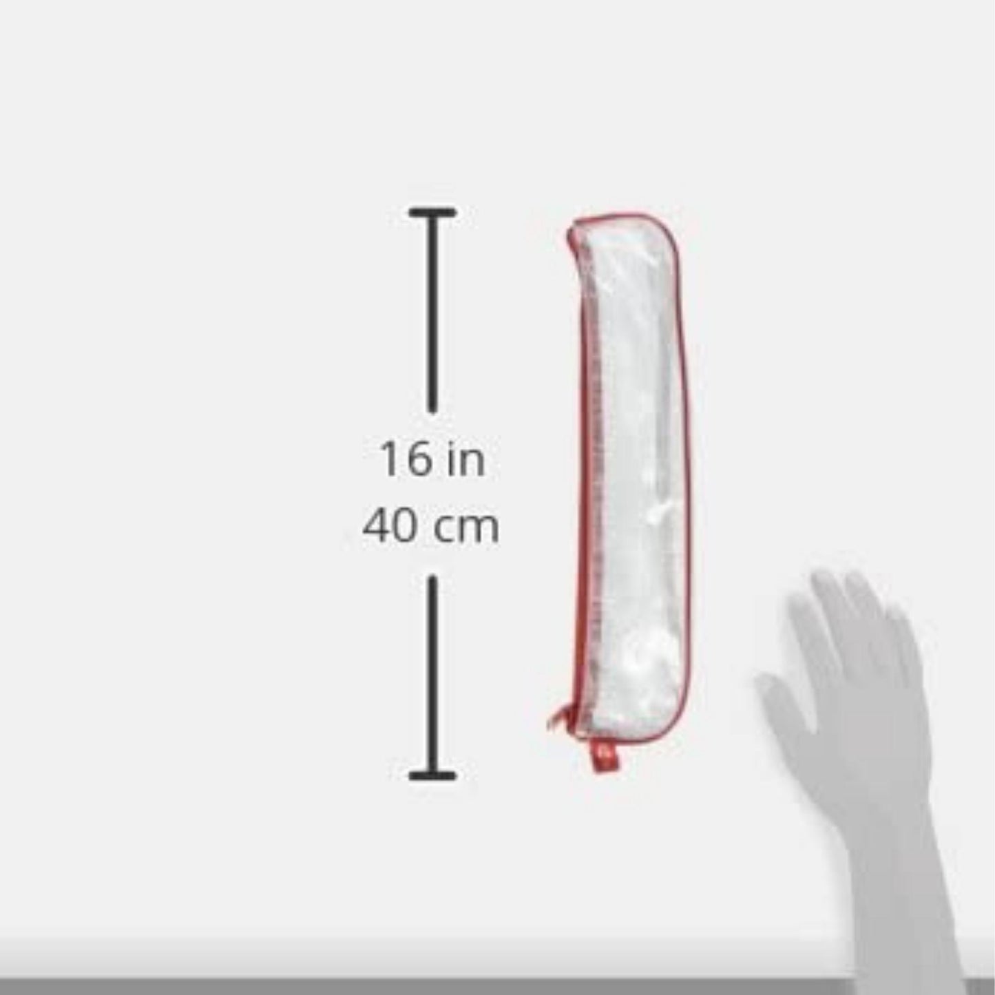 Alvin Pencil/Ruler Case - Pen & Pencil Cases