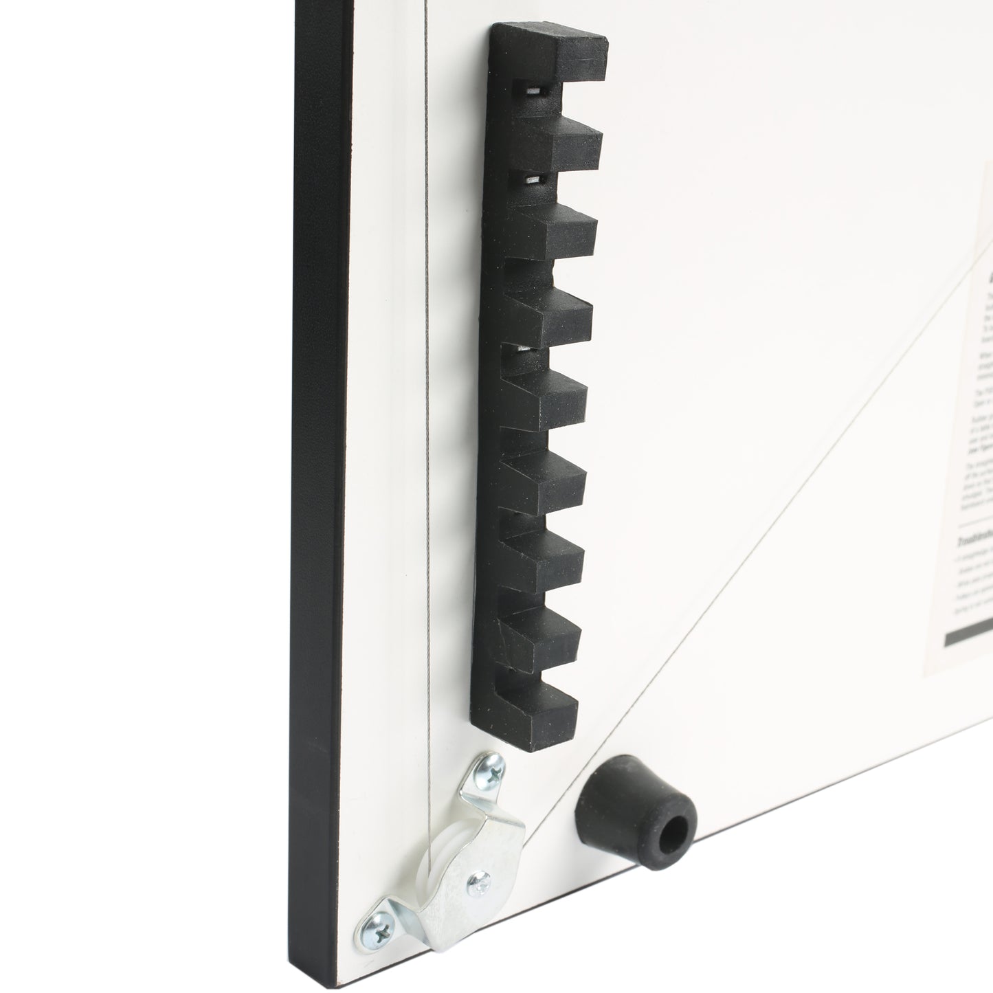 Alvin PXB Replacement Rubber Feet and Grip Tracks Kit - Art & Drafting Tables