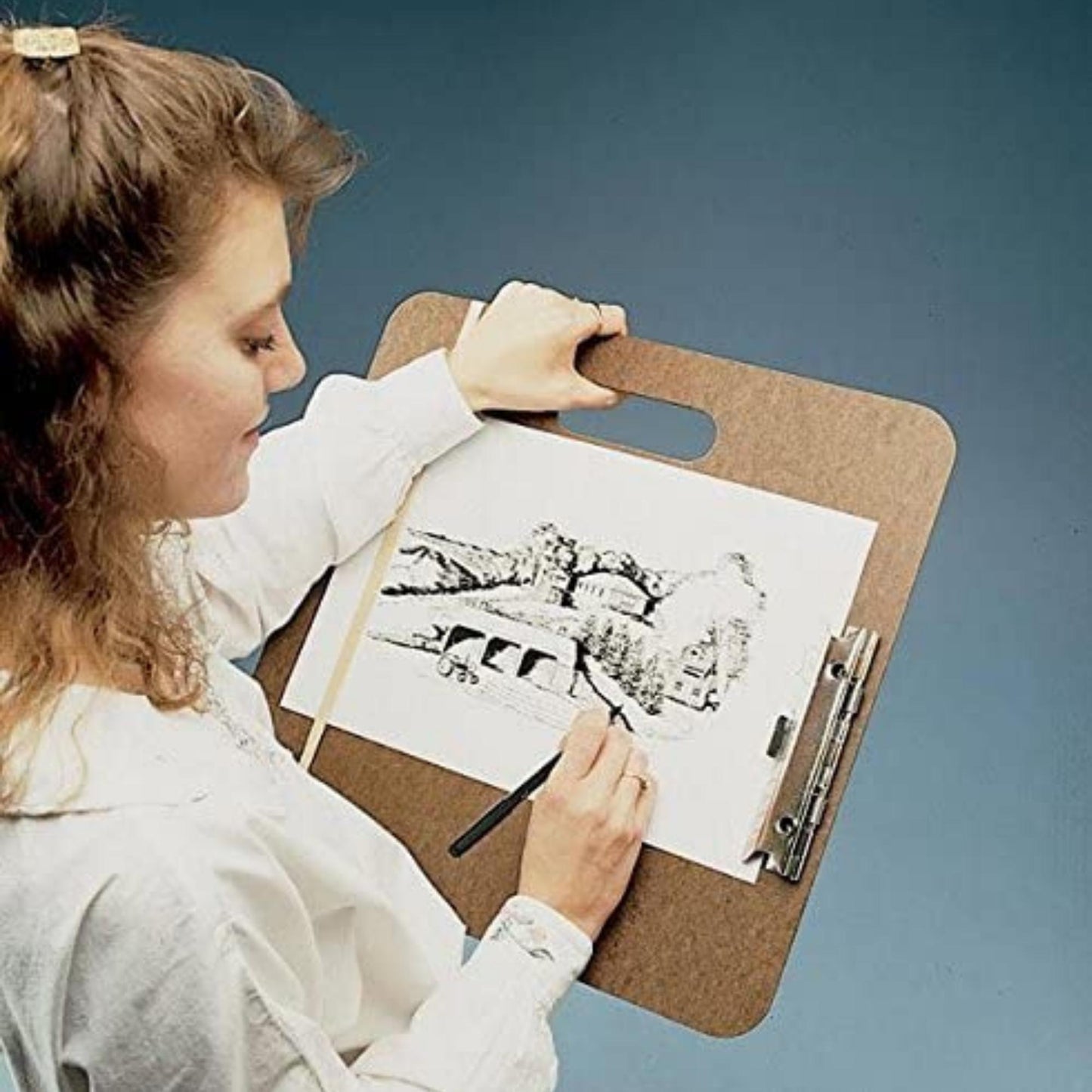 Alvin Sketch Board - Art & Drafting Tables