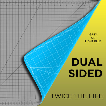 Cutting Mat Hobby - HM Series