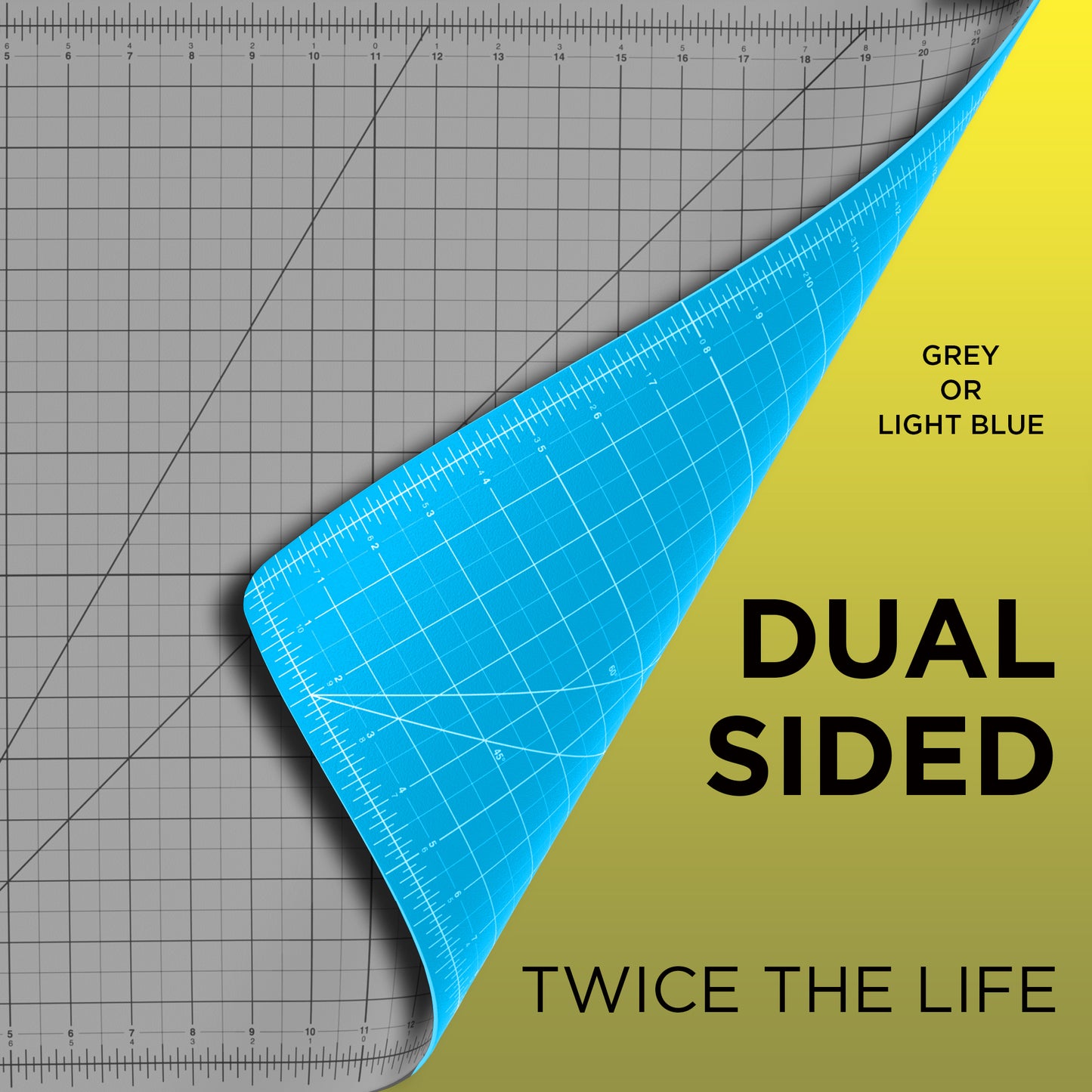 Cutting Mat Hobby - HM Series