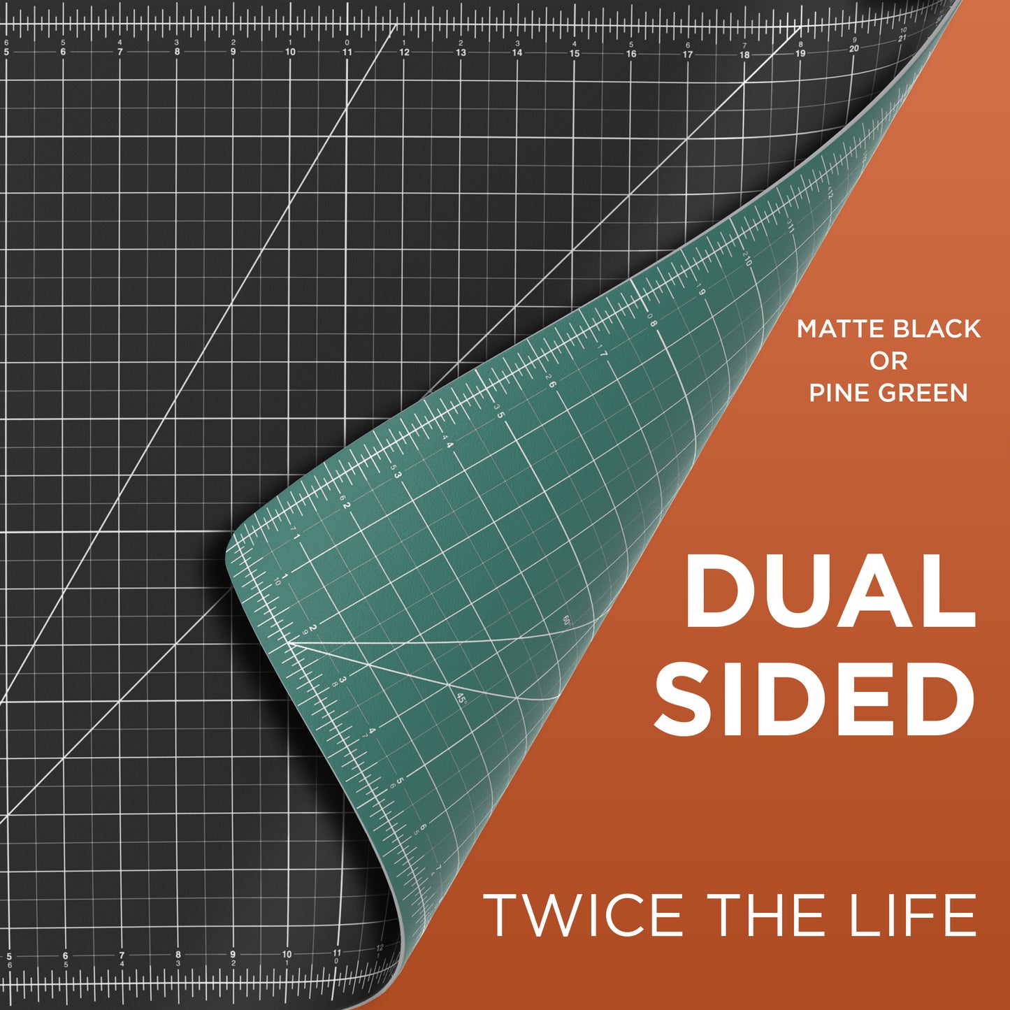 Cutting Mat - GBM Series