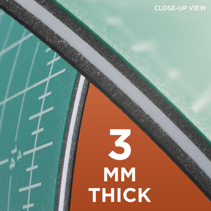 Cutting Mat - GBM Series
