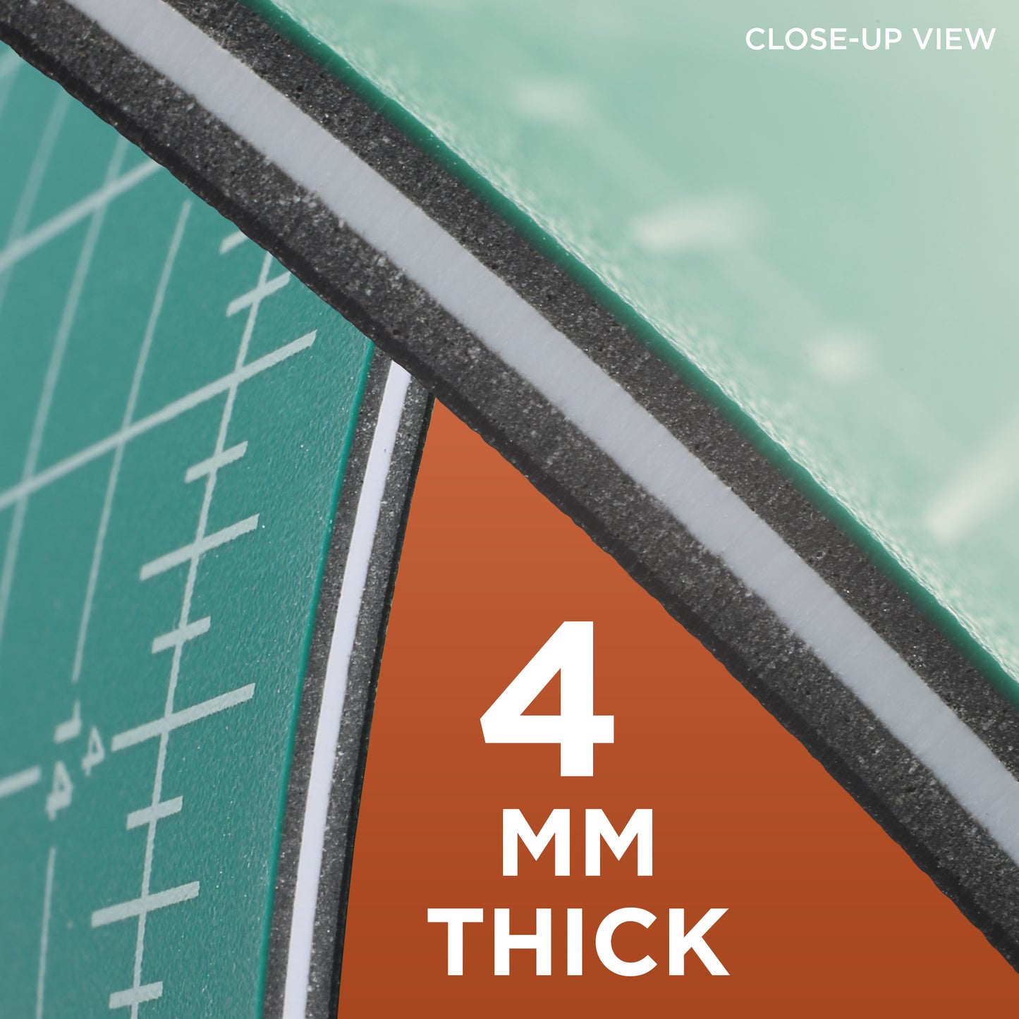 Cutting Mat - GBM Series