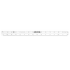 Metric Triangular Scale