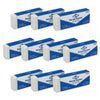 1410AE White Vinyl Erasers