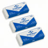 1410AE White Vinyl Erasers