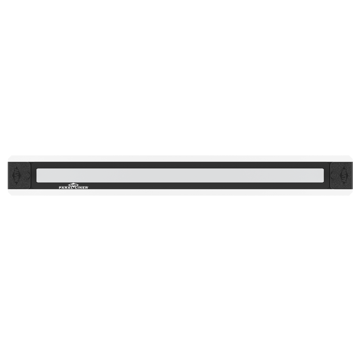 Alvin Paral-Liner Deluxe Mobile Parallel Straightedge | Writing ...