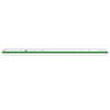 Scale Metric Triangular Plastic 30cm