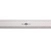 Flat Scale 2 Bevel ArchX 12"