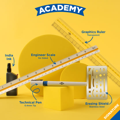 Academy Kit