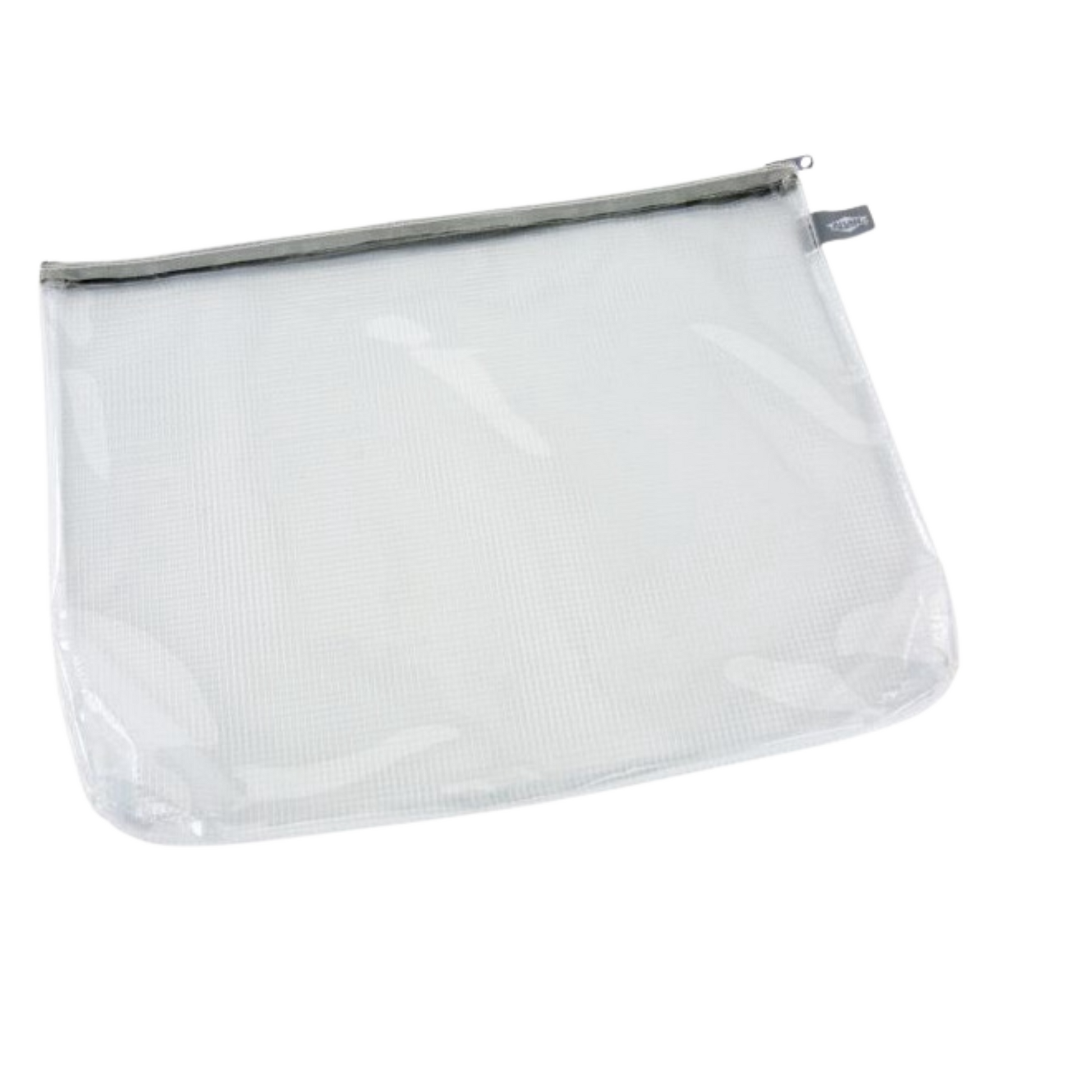 Clear PVC Front Mesh Back 10x13 ALVIN Drafting LLC