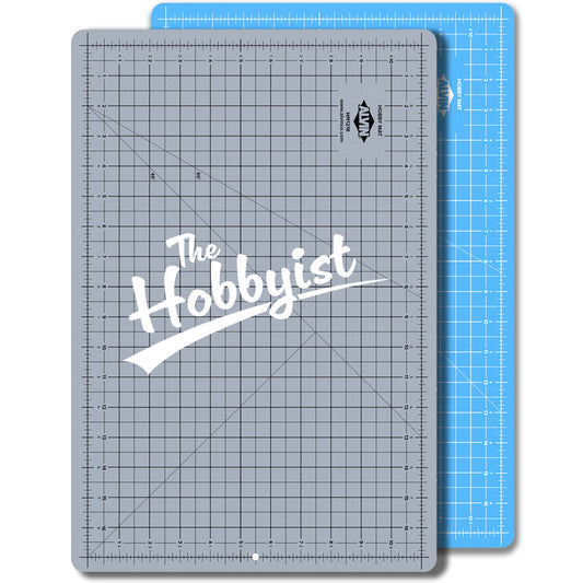 Cutting Mat - HM Series - High-quality drawing kit for professionals and students