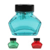 DUX Glass Inkwell Lead Sharpener