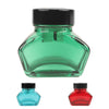 DUX Glass Inkwell Lead Sharpener