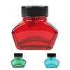 DUX Glass Inkwell Lead Sharpener