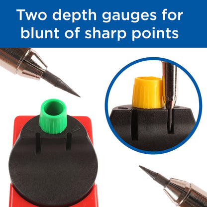 Desktop Lead Pointer w/ Clamp