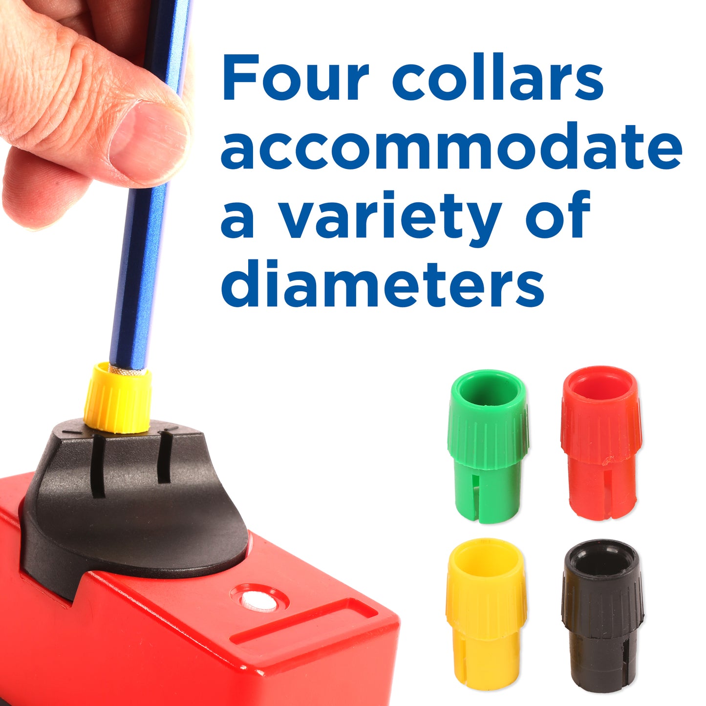 Desktop Lead Pointer w/ Clamp