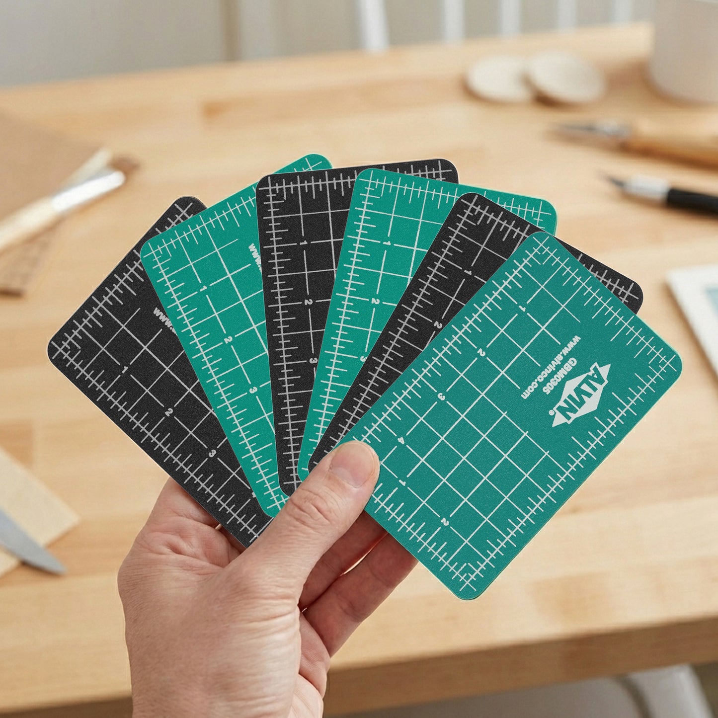 Cutting Mat - GBM Series