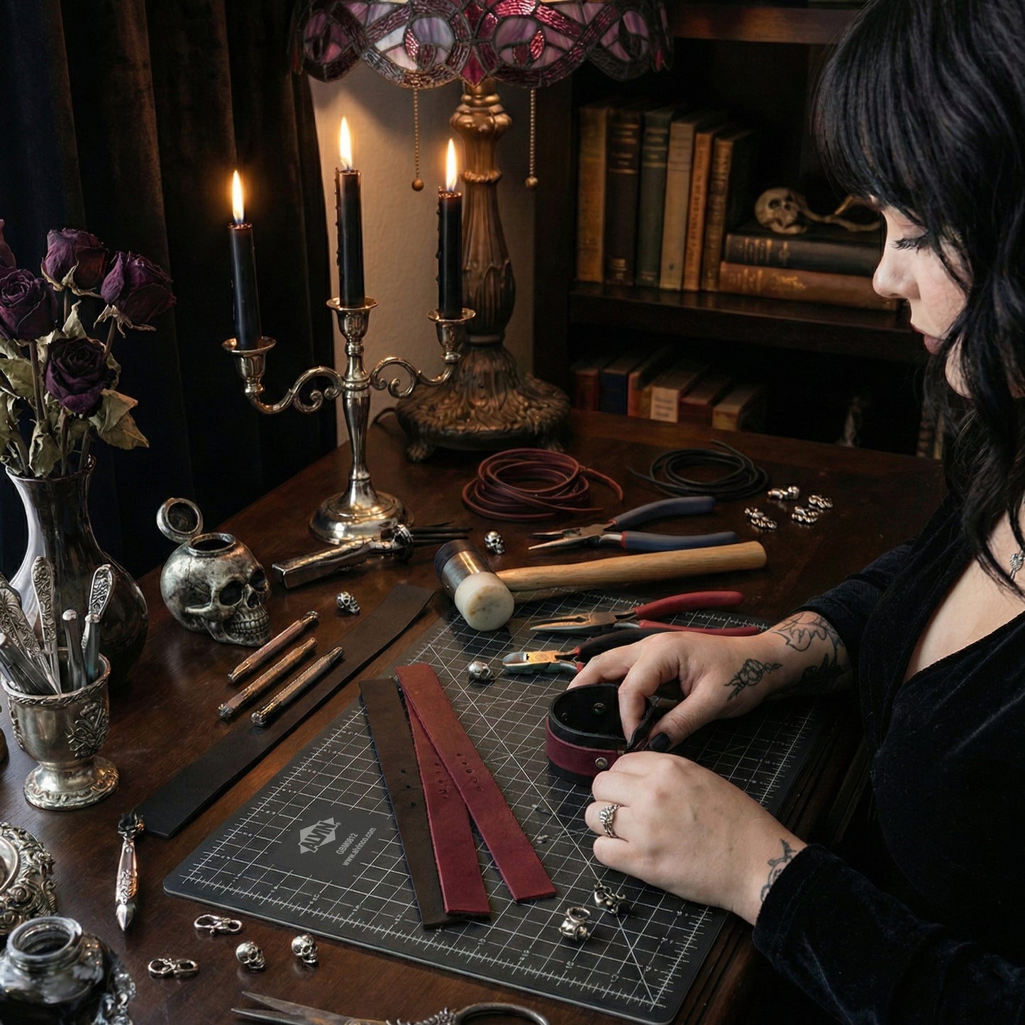 Cutting Mat - GBM Series