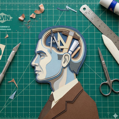 Cutting Mat - GBM Series