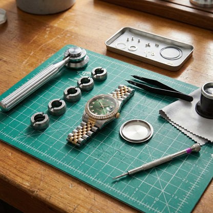 Cutting Mat - GBM Series