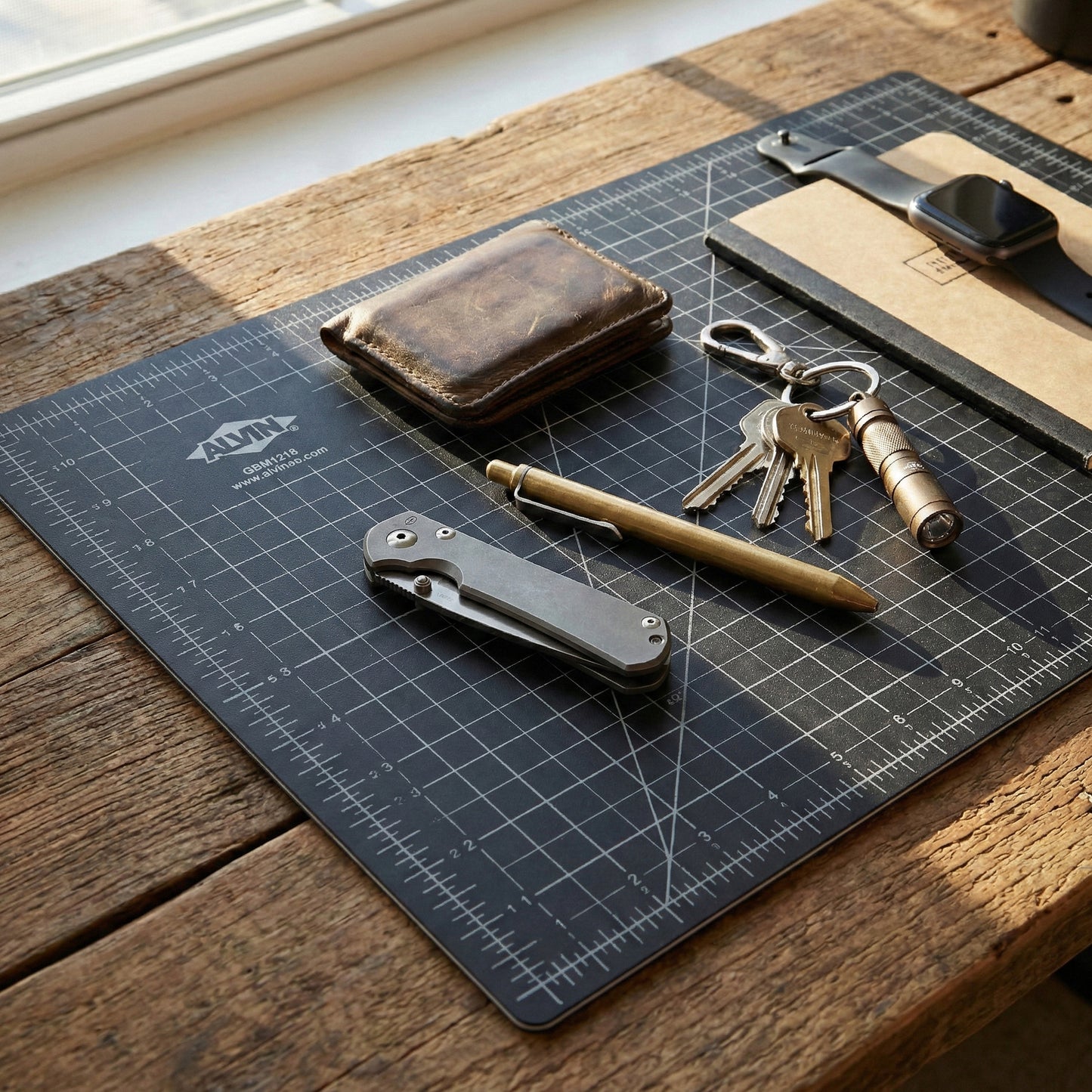 Cutting Mat - GBM Series